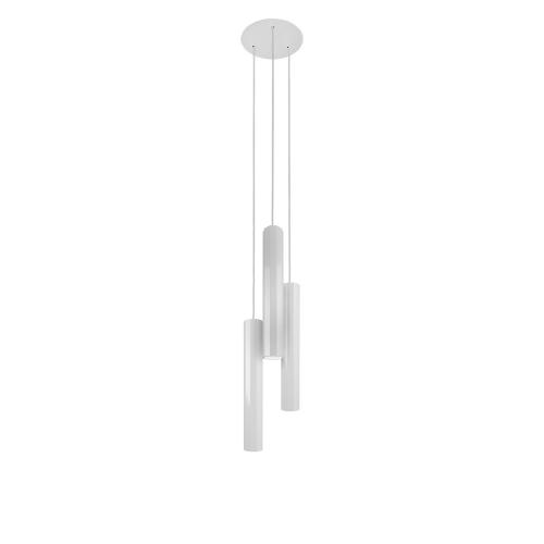 NOWODVORSKI - Пендел 8884 POLY  WHITE