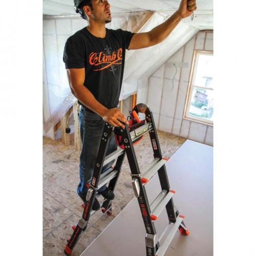 LITTLE GIANT - Ladder accessory tool bag Cargo Hold™  15040-004