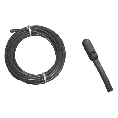 ELKO EP - Температурен датчик с кабел PVC 3м, NTC 12kOhm - TC-3