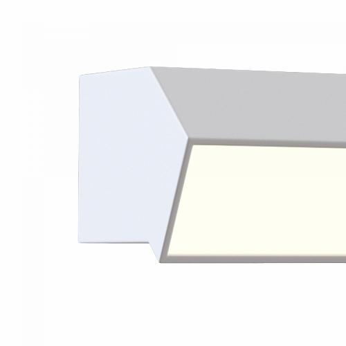 MAYTONI - LED Аплик Toni  C177WL-L12W
