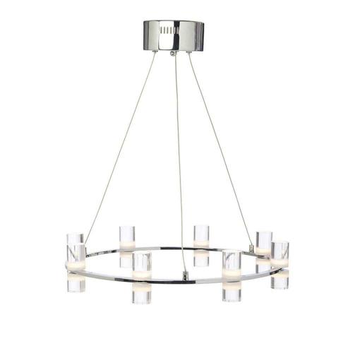 ACA LIGHTING - LED Полилей  JNDP32LED52CH