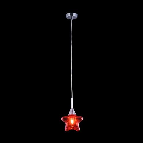 MAYTONI - Pendant Lamp Star MOD246-PL-01-R 