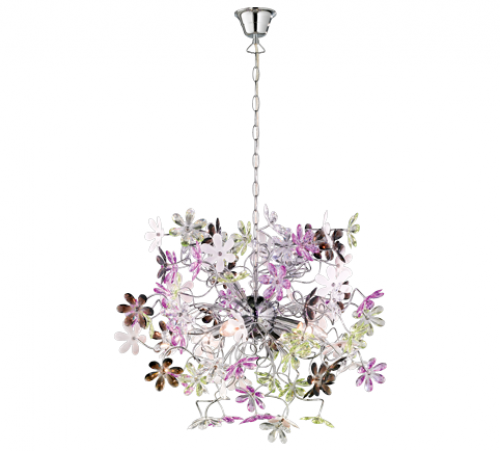 TRIO - Пендел  FLOWER – R10014017 
