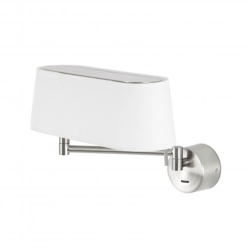 FARO - LED Аплик DESLIZ LED 28480