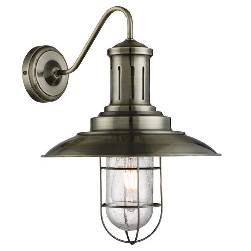 SEARCHLIGHT -  6503AB Fisherman