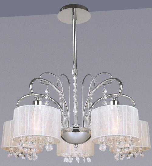 ITALUX -  Span MDM1583/5 WH