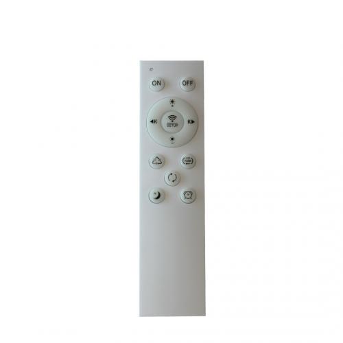 2R - LED плафон с дистанционно SR03 230V 20W 3000/4000/6000K+RGB 2000Lm Ø380mm  96202