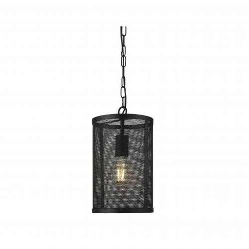 SEARCHLIGHT - Пендел   2481BK Fishnet 