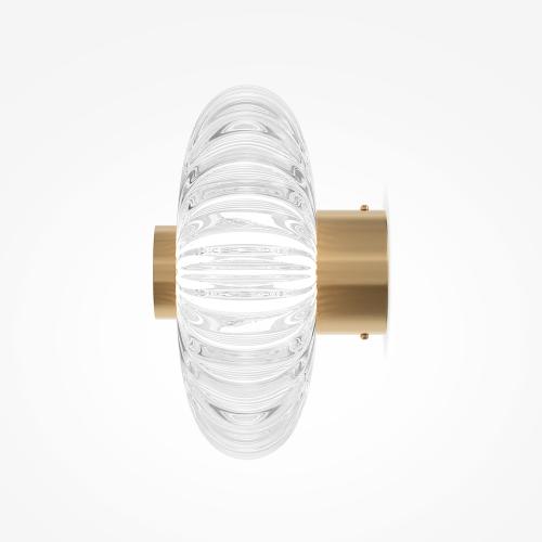 MAYTONI - Аплик Amulet 3000K 3W IP20  MOD555WL-L3G3K