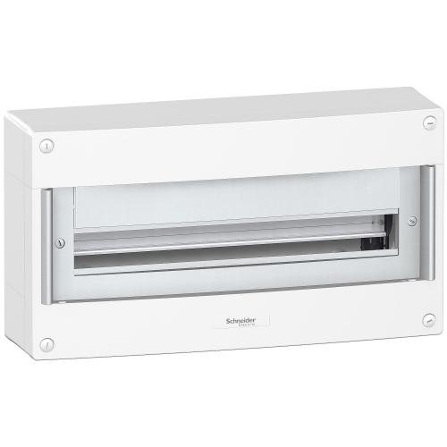 SCHNEIDER ELECTRIC - Pragma surface enclosure 24 modules (1х24) PRA20124