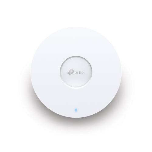 OMADA - Точка за достъп Access Point, AX3000 Ceiling Mount WiFi 6 EAP653