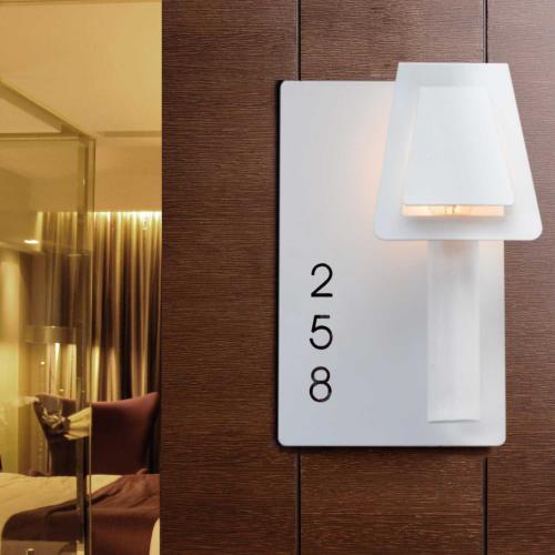 ACA LIGHTING -   WALL & CEILING LUMINAIRES   MXB150021C