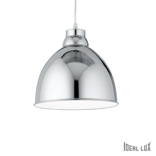 IDEAL LUX - NAVY SP1 Cromo 020730