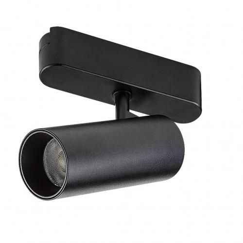 RABALUX - LiTrack Spot03V Color changing spot 24V 5W, 330lm, 2700-5500K 70125