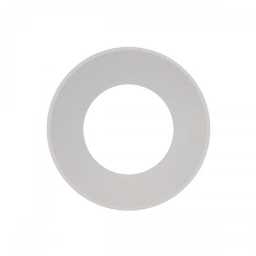 MAXLIGHT - Ring  Galexo RH0106/H0107 WHITE