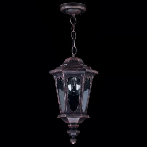MAYTONI - Градински фенер  влагозащитен IP44  Oxford S101-10-41-B 