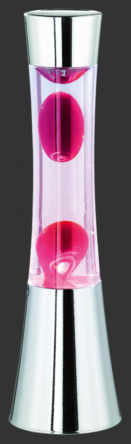 TRIO - Decorative lava lamp LAVA – R50551110 