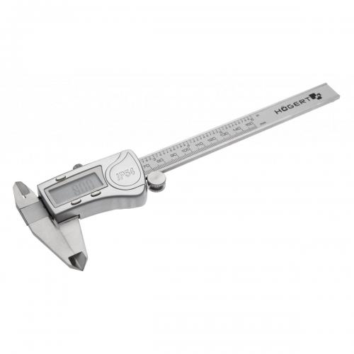 Högert Technik - Digital caliper HT4M274