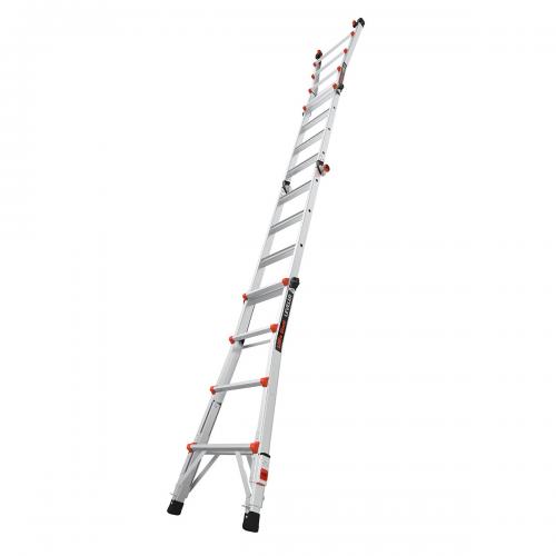 LITTLE GIANT - Foldable ladder Leveler 4x4  16517EN-801