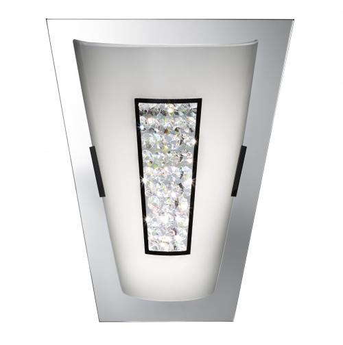 SEARCHLIGHT - Аплик 3773-IP  Bathroom