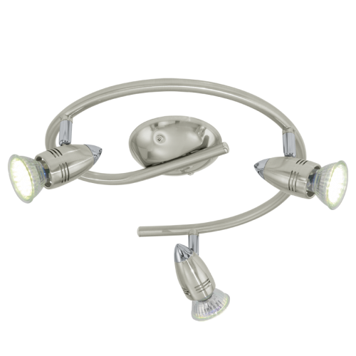EGLO -  92643  MAGNUM-LED