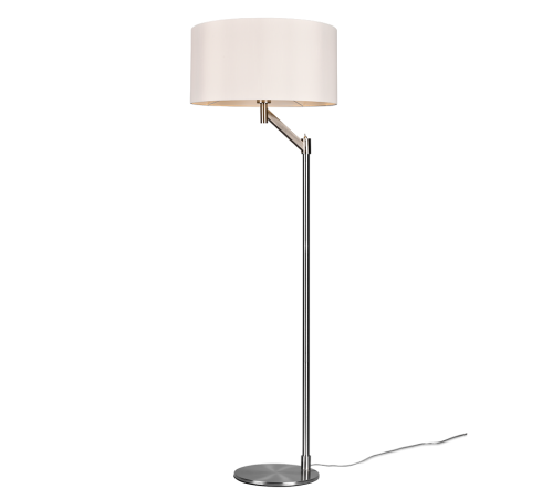 TRIO - лампион CASSIO 414400107 E27, 60W