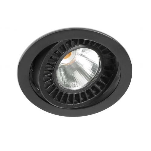 FARO - downlight OPTIC  032003902  LED 36W, 3000K, 2850LM, IP23