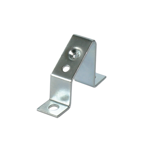 MOREK - TS35 DIN rail bracket slant H78  MMD6078B23