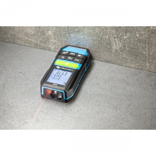 Högert Technik - Laser Distance Meter 40m -- HT4M322
