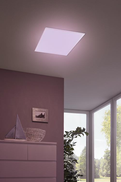 EGLO - LED Панел SALOBRENA-C 32546 LED 16W, 2000LM, 2700-6500K