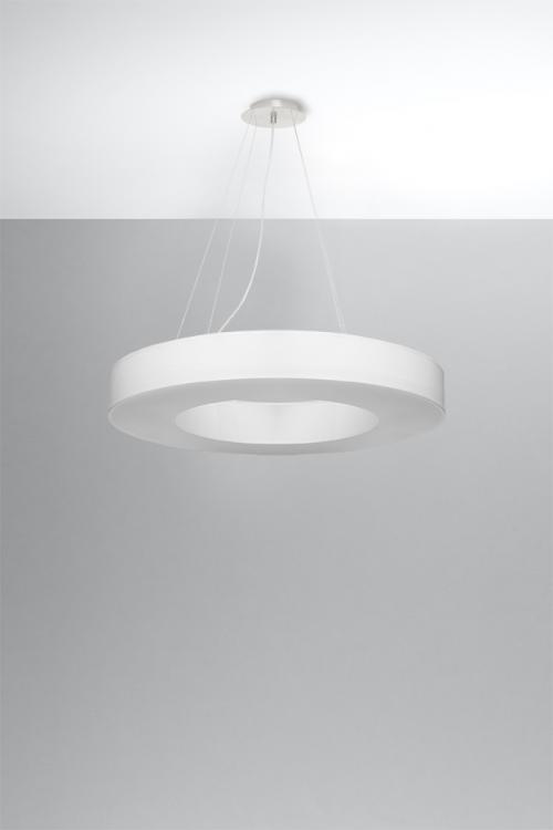 SOLLUX - Пендел SATURNO SLIM 70 6x60W SL.0753