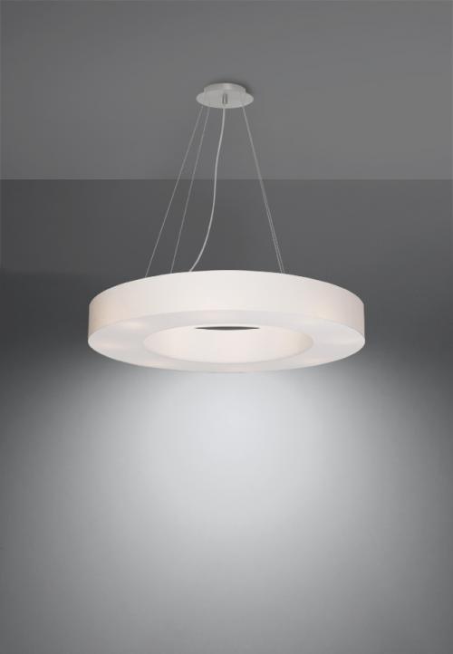 SOLLUX - Пендел SATURNO SLIM 70 6x60W SL.0753