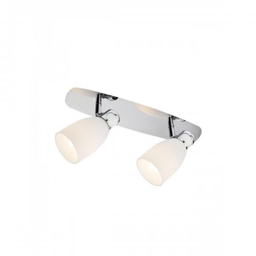 SMARTER - spot luminaire  SCENIC  04-337  E14, 2 x max. 28W