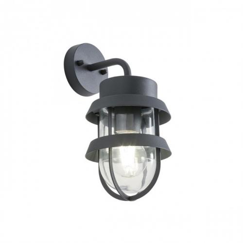 REDO GROUP - Аплик влагозащитен CLAUT 9498   AP E27 1x42W IP44 DG