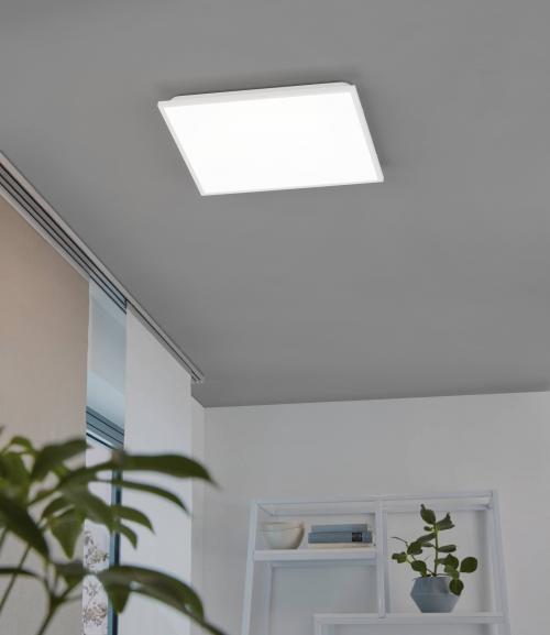 EGLO - 33929 PLAGLIARONE LED 20W, 2850lm, 4000K
