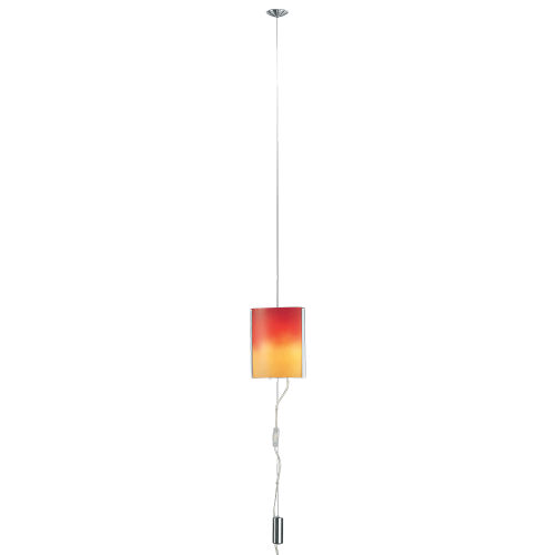 EGLO - Пендел 83789 MOBILE 1 E14, 2X60W