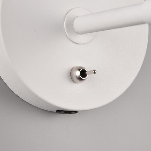 TRIO - WALL LAMP ENZO R20781731 27 · max. 10W