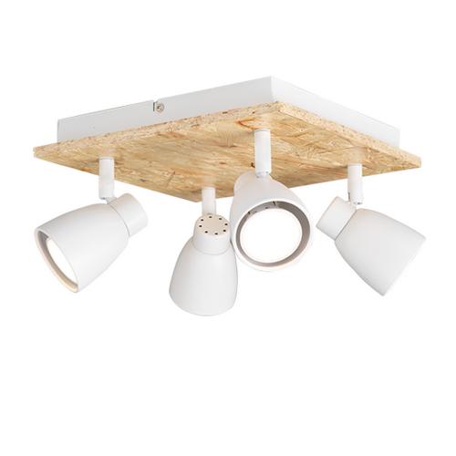 ACA LIGHTING - Спот GN544CWW