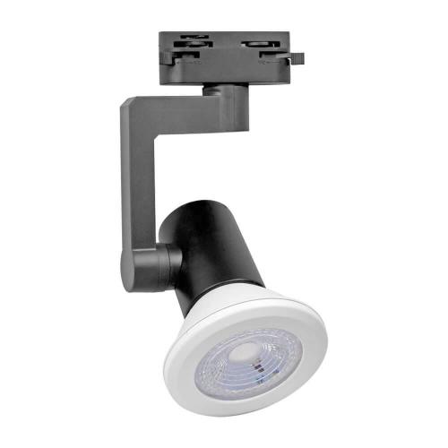 VIVALUX - Spot for track lighting EXEO TL901 - PAR30 - E27 - black VIV004057
