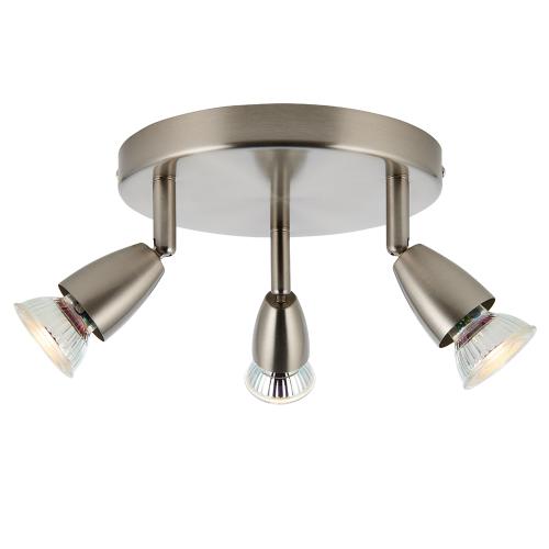 SAXBY - spot   AMALFI  G2523413  GU10, 3x50W