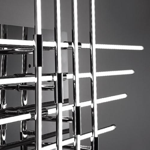 IDEAL LUX - CROSS PL480 114767