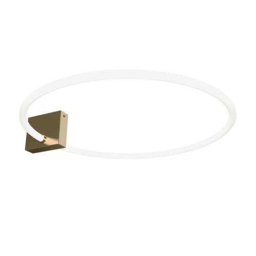 MAYTONI - Плафон ANILLO MOD315CL-L25G3K LED 25W 3000k