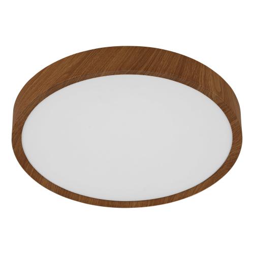 EGLO - плафон 75628 GIGLIO  LED 14,6W, 1600lm, 3000K