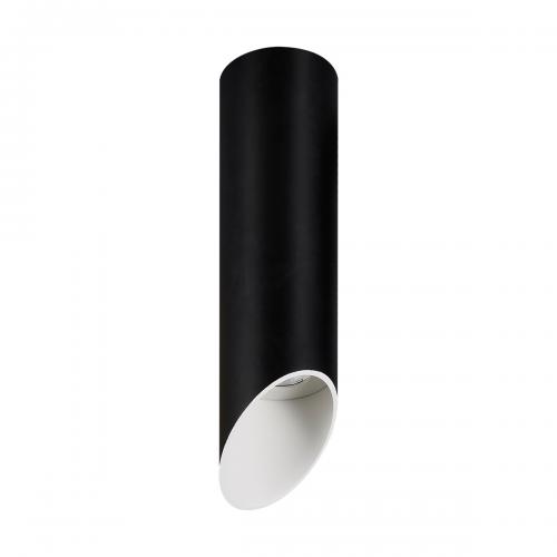 ITALUX - LED Луна за външен монтаж Argon SLC78008-S-25/7W 3K BL+WH