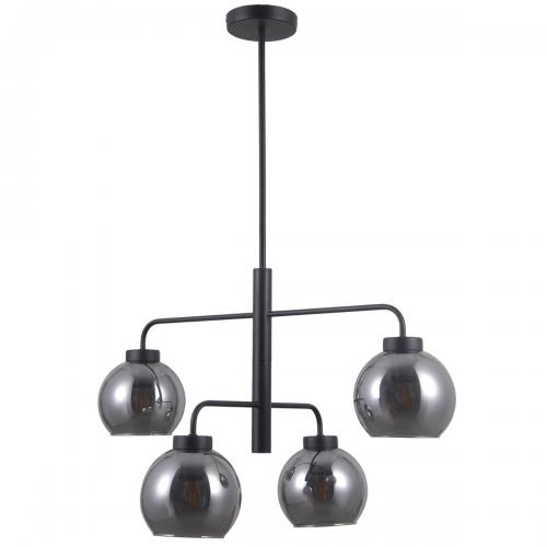 ITALUX - Пендел  Poggi PND-28028-4D