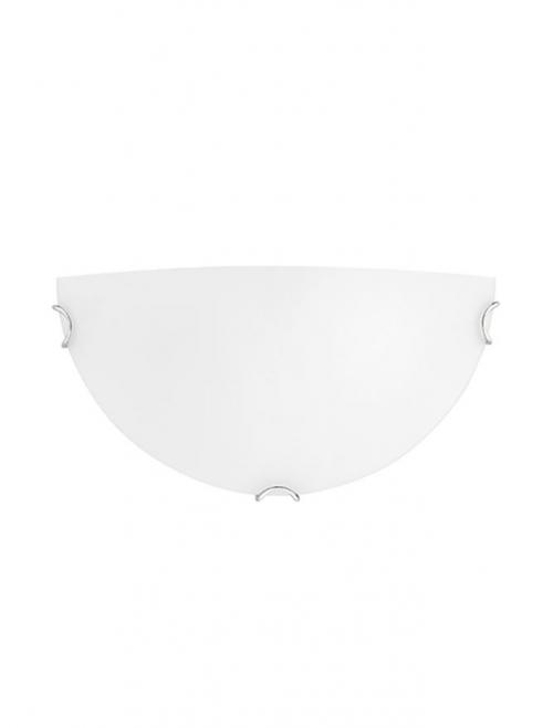 NOVA LUCE - wall luminaire ANCO 600403 E27 1x60W L:30 W:7,5  H:16cm