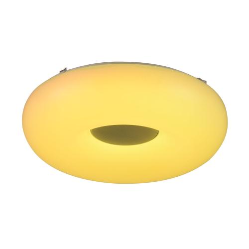 MAYTONI - Ceiling Lamp Music 60 MOD362-CL-01-60W-W 