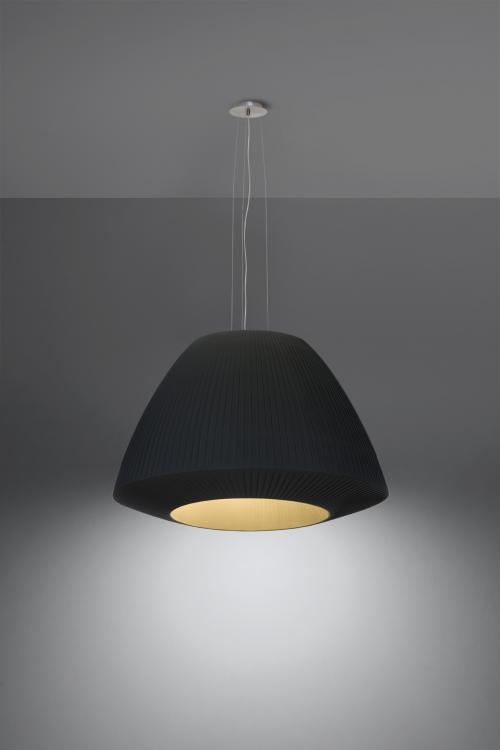 SOLLUX - Pendant lamp Bella 60 SL.0734