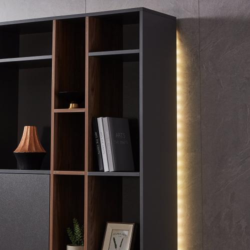 EGLO - LED RGB лента 12,5W 5 метра LED STRIPE-E с дистанционно - 74048