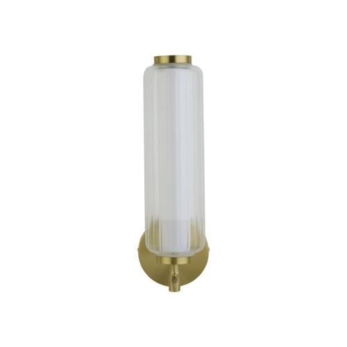 SEARCHLIGHT - Аплик  26253SB  ⚡1 х 8W LED⚡ 3000К